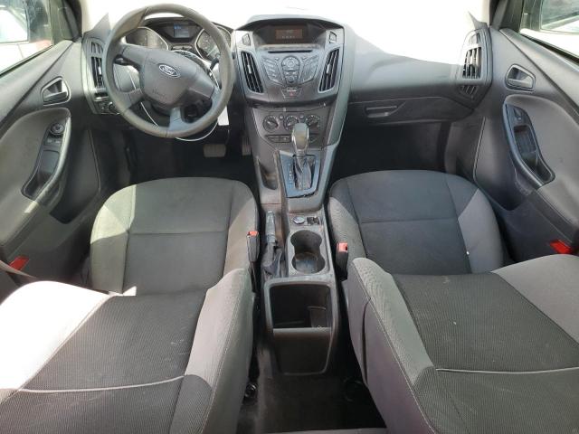 Photo 8 from auction – 2014 FORD FOCUS S with VIN 1FADP3E21EL320903