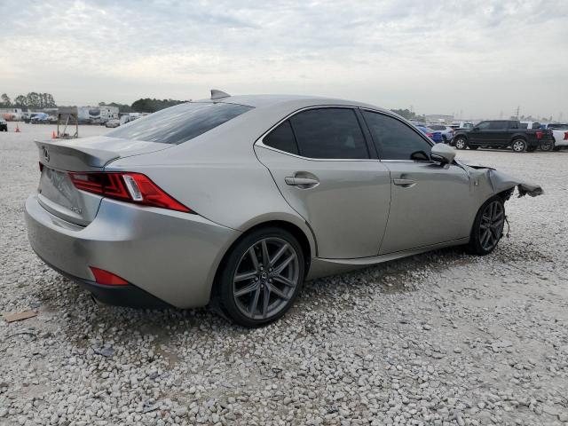 Photo 3 from auction – 2015 LEXUS IS 250 with VIN JTHBF1D20F5073758