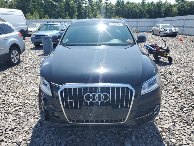 Photo 5 from auction – 2016 AUDI Q5 PREMIUM with VIN WA1D7AFPXGA089145