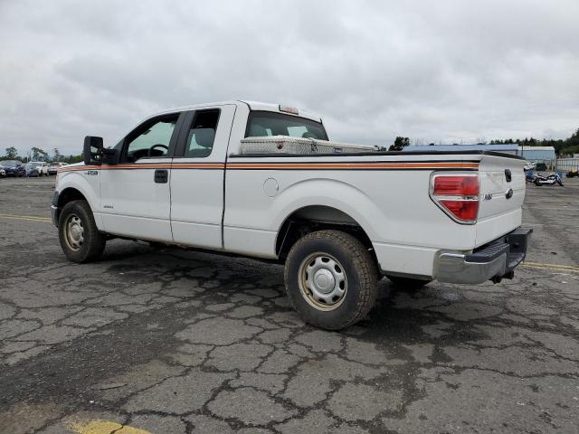 Photo 2 from auction – 2014 FORD F150 SUPER with VIN 1FTFX1ET8EKE74532