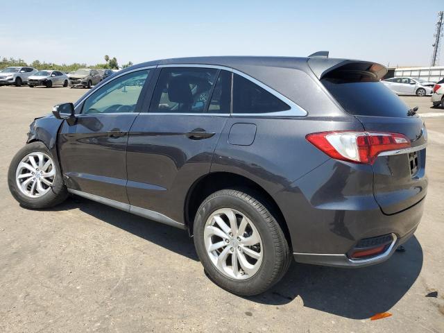 Photo 2 from auction – 2016 ACURA RDX TECHNO with VIN 5J8TB3H51GL002259