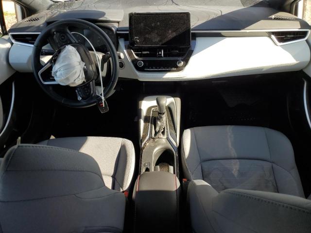 Photo 8 from auction – 2024 TOYOTA COROLLA LE with VIN JTDBCMFE1RJ020727
