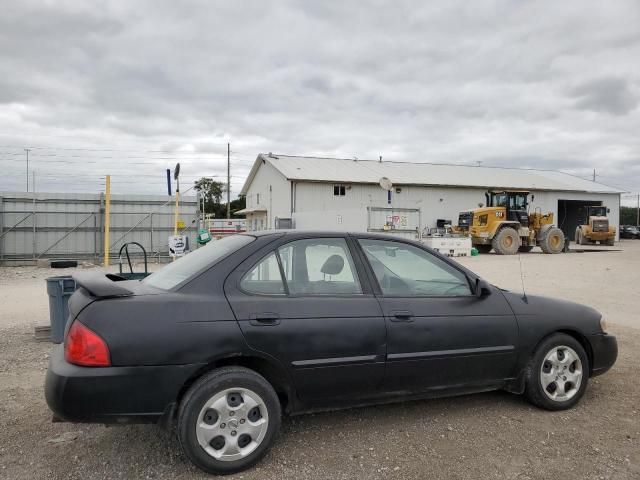 Photo 3 from auction – 2005 NISSAN SENTRA 1.8 with VIN 3N1CB51D65L464770