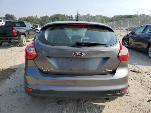 Foto 6 de la subasta – 2012 FORD FOCUS SE con VIN 1FAHP3K25CL436446