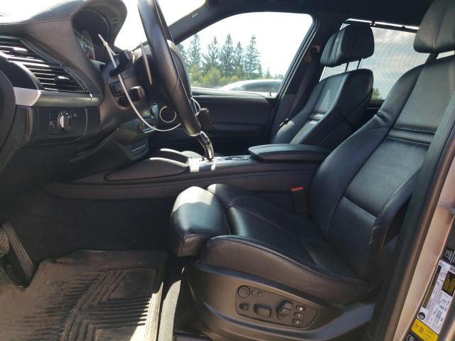 Photo 7 from auction – 2013 BMW X5 M with VIN 5YMGY0C5XD0C11995
