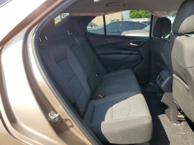 Photo 10 from auction – 2018 CHEVROLET EQUINOX LT with VIN 2GNAXSEV5J6250205