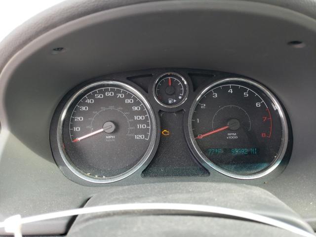 Photo 9 from auction – 2006 CHEVROLET COBALT LS with VIN 1G1AK55F467739924