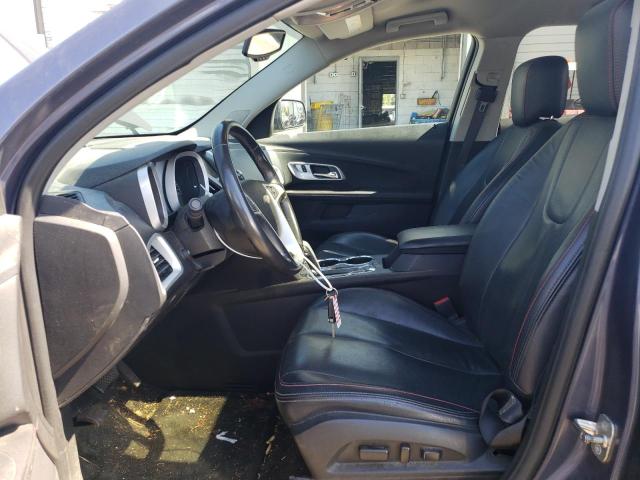 Photo 7 from auction – 2013 CHEVROLET EQUINOX LT with VIN 2GNFLNEK2D6309904