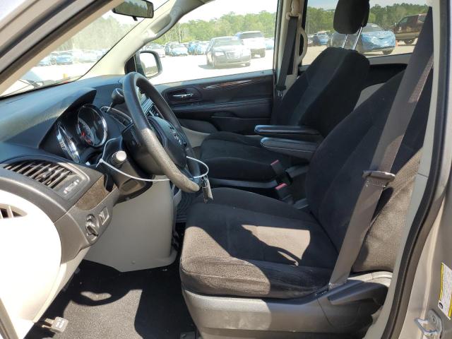 Photo 7 from auction – 2013 DODGE GRAND CARA with VIN 2C4RDGBG3DR688957