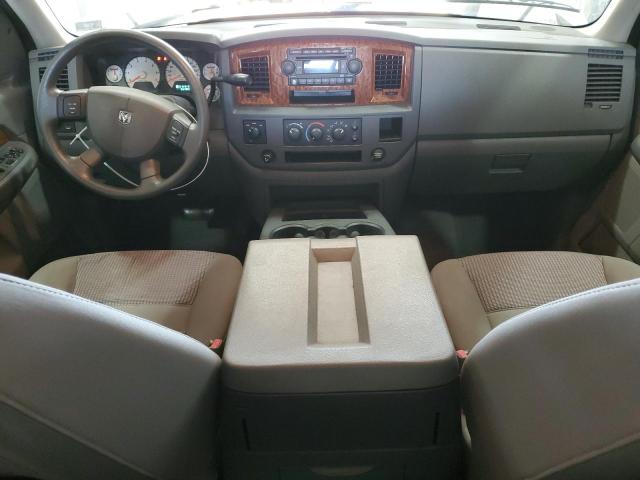 Photo 8 from auction – 2006 DODGE RAM 1500 S with VIN 1D7HU18N76J166019