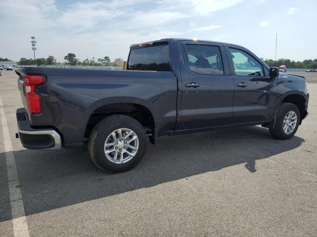 Photo 3 from auction – 2023 CHEVROLET SILVERADO with VIN 2GCUDDED7P1107604