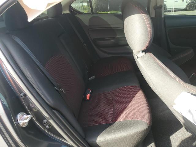 Photo 10 from auction – 2024 MITSUBISHI MIRAGE G4 with VIN ML32FUFJ0RHF04079