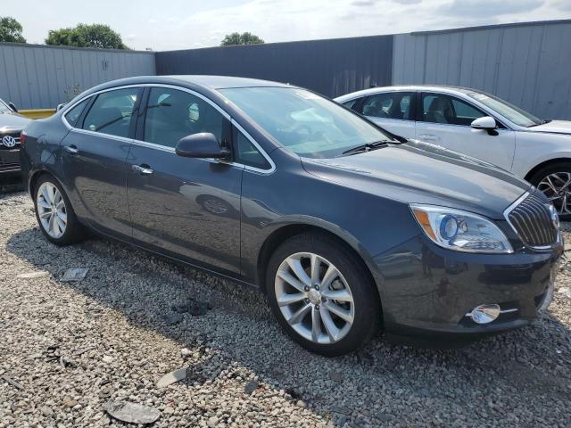 Photo 4 from auction – 2013 BUICK VERANO with VIN 1G4PP5SK2D4136422