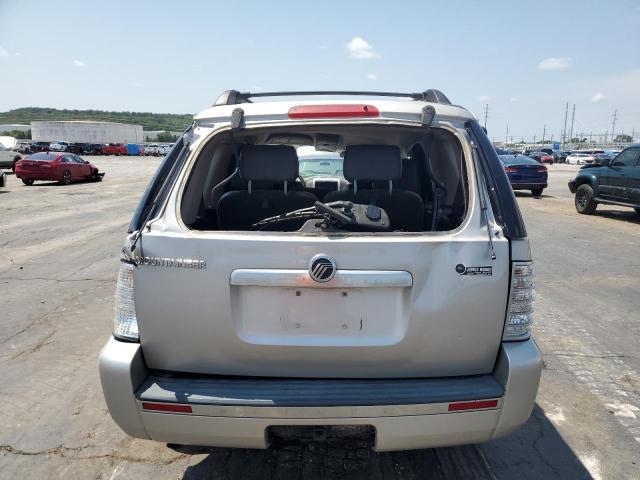 Photo 6 from auction – 2007 MERCURY MOUNTAINEE with VIN 4M2EU37E57UJ09368