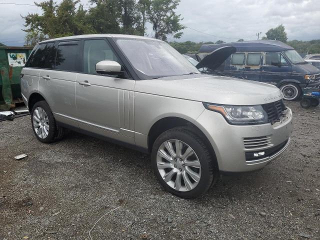 Photo 4 from auction – 2016 LAND ROVER RANGE ROVE with VIN SALGS2EF4GA302454