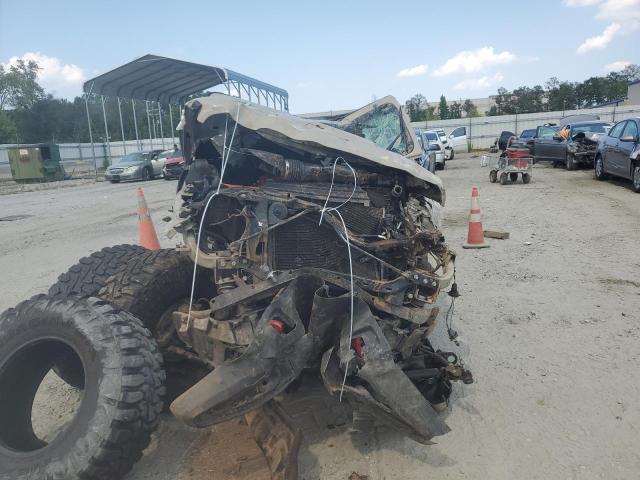Photo 5 from auction – 2020 JEEP GLADIATOR with VIN 1C6JJTBG2LL208257