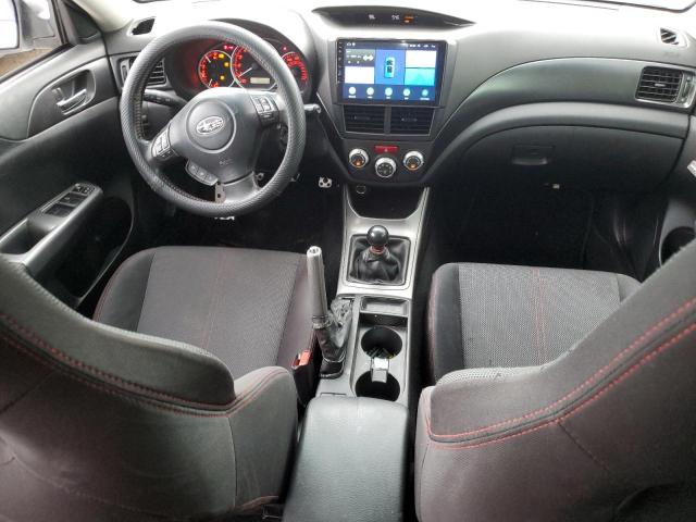 Photo 8 from auction – 2013 SUBARU IMPREZA WR with VIN JF1GR7E64DG857743