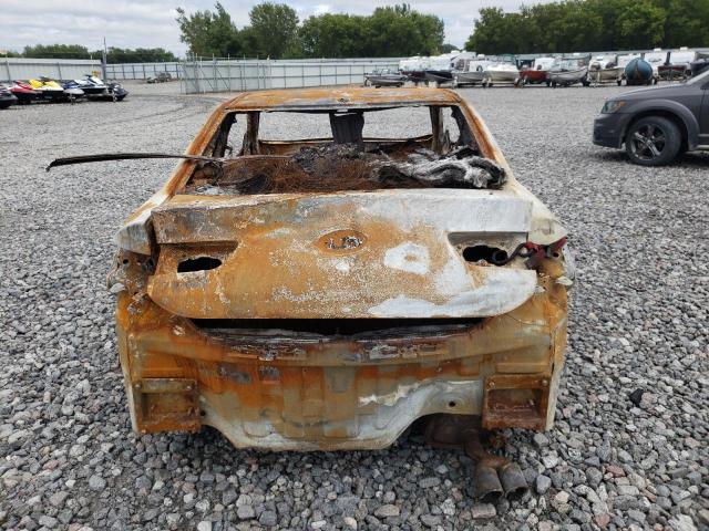 Photo 6 from auction – 2011 KIA FORTE SX with VIN KNAFW6A30B5422258