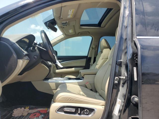 Photo 7 from auction – 2020 ACURA MDX with VIN 5J8YD3H3XLL015889