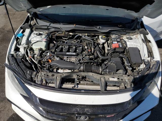 Photo 11 from auction – 2019 HONDA CIVIC SI with VIN 2HGFC1E52KH700226