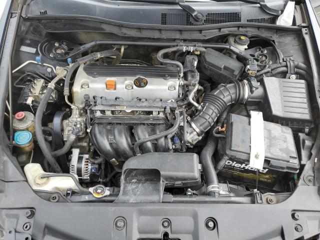 Photo 11 from auction – 2012 HONDA ACCORD EXL with VIN 1HGCP2F84CA034038