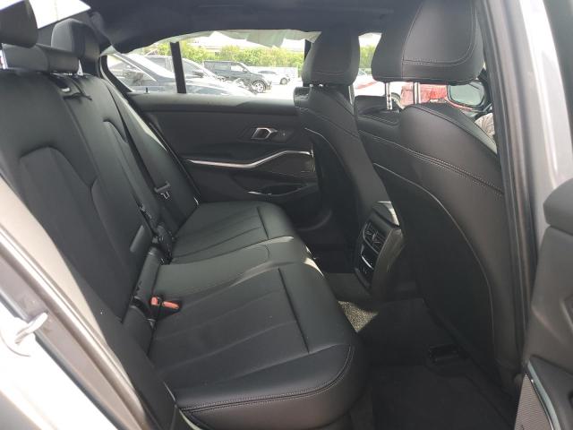 Photo 10 from auction – 2024 BMW M340I with VIN 3MW49FS08R8E37154