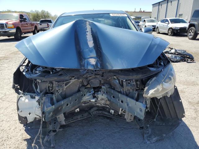 Photo 5 from auction – 2015 MAZDA 3 SPORT with VIN JM1BM1K77F1257883