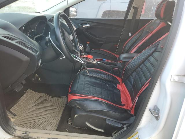 Photo 7 from auction – 2018 FORD FOCUS SE with VIN 1FADP3K28JL219372