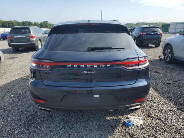 Photo 6 from auction – 2021 PORSCHE MACAN with VIN WP1AA2A52MLB14785