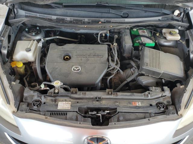 Photo 11 from auction – 2013 MAZDA 5 with VIN JM1CW2BL1D0153300