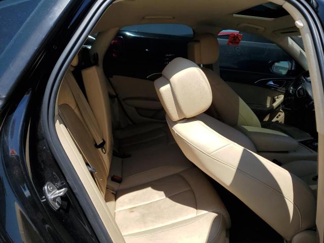 Photo 10 from auction – 2012 AUDI A6 PREMIUM with VIN WAUGGAFC2CN152609
