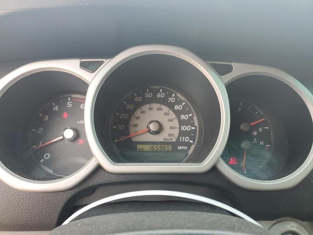 صورة رقم 9 من المزاد - 2004 TOYOTA 4RUNNER SR مع VIN JTEBT14R240030102