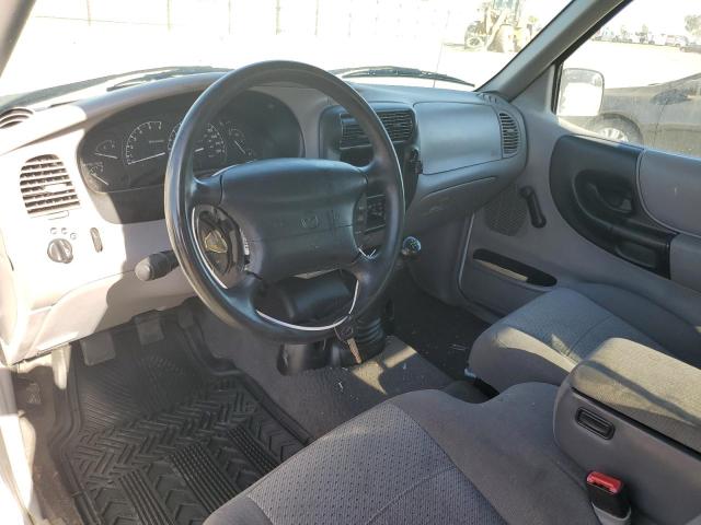 Photo 8 from auction – 2000 MAZDA B3000 TROY with VIN 4F4YR16V5YTM28584