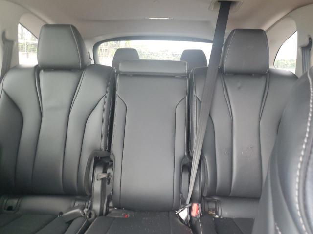 Photo 10 from auction – 2022 ACURA MDX TECHNO with VIN 5J8YD9H40NL008786