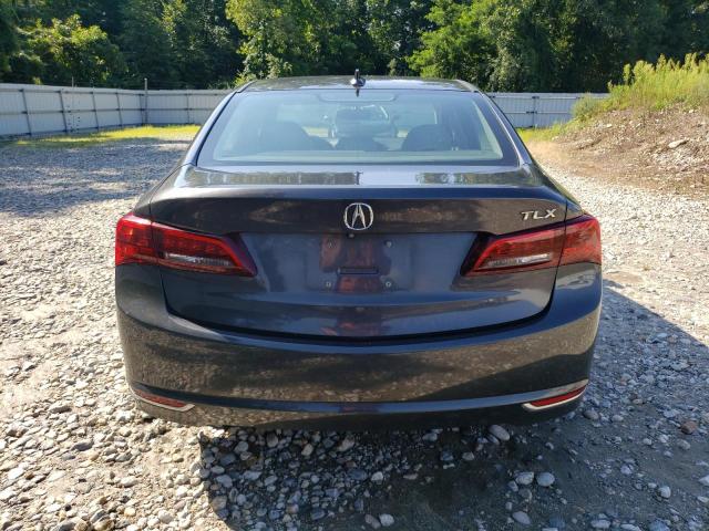 Photo 6 from auction – 2015 ACURA TLX with VIN 19UUB1F33FA005331