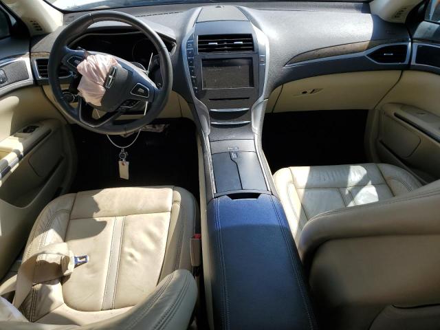 Photo 8 from auction – 2014 LINCOLN MKZ with VIN 3LN6L2G96ER830292