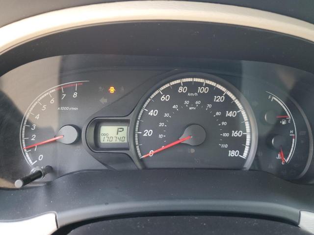 Photo 9 from auction – 2014 TOYOTA SIENNA LE with VIN 5TDKK3DC8ES471701