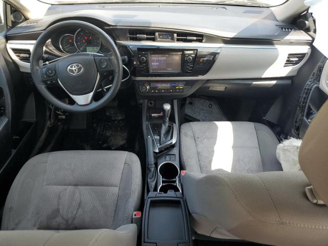 Photo 8 from auction – 2014 TOYOTA COROLLA L with VIN 2T1BURHEXEC147683