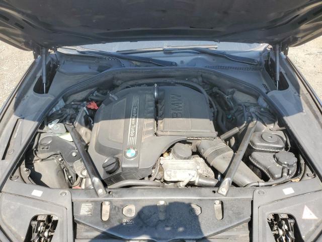 Photo 11 from auction – 2016 BMW 535 XI with VIN WBA5B3C58GD549955