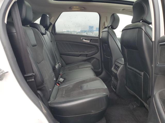 Фото 11 с аукциона – 2015 FORD EDGE SPORT с VIN 2FMTK4AP7FBC13802