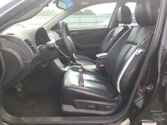 Photo 7 from auction – 2009 NISSAN ALTIMA 3.5 with VIN 1N4BL21E09C198120