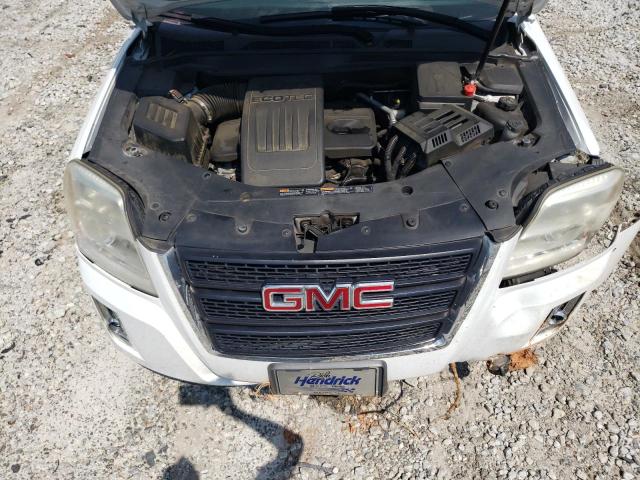 Photo 12 from auction – 2015 GMC TERRAIN SL with VIN 2GKALSEK1F6326055