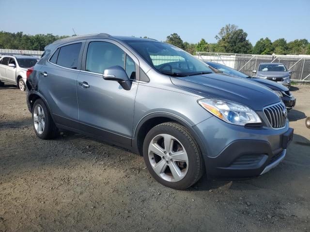 Photo 4 from auction – 2015 BUICK ENCORE with VIN KL4CJASB5FB051970