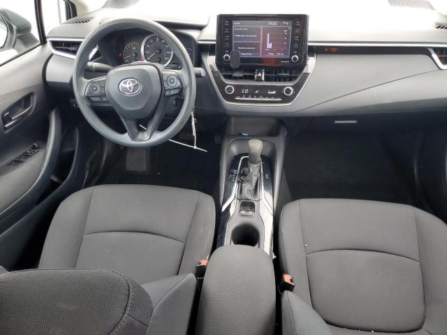Photo 8 from auction – 2022 TOYOTA COROLLA LE with VIN 5YFEPMAE9NP365132
