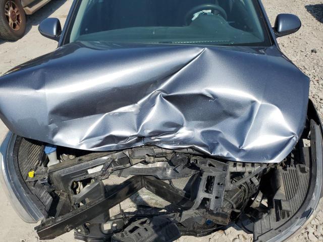 Photo 11 from auction – 2019 HYUNDAI ACCENT SE with VIN 3KPC24A38KE057810
