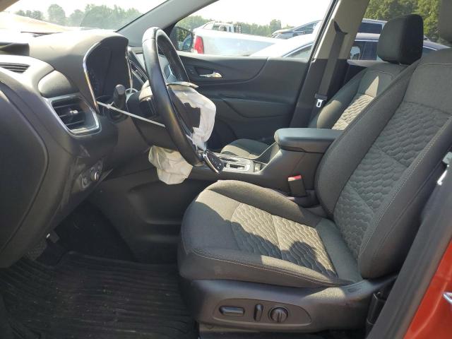 Photo 7 from auction – 2020 CHEVROLET EQUINOX LT with VIN 2GNAXUEV2L6209741