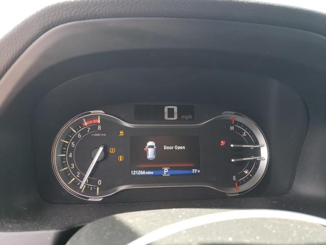 Photo 9 from auction – 2016 HONDA PILOT EX with VIN 5FNYF6H37GB029882