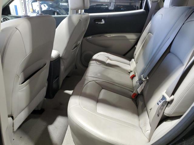 Photo 10 from auction – 2010 NISSAN ROGUE S with VIN JN8AS5MVXAW101969