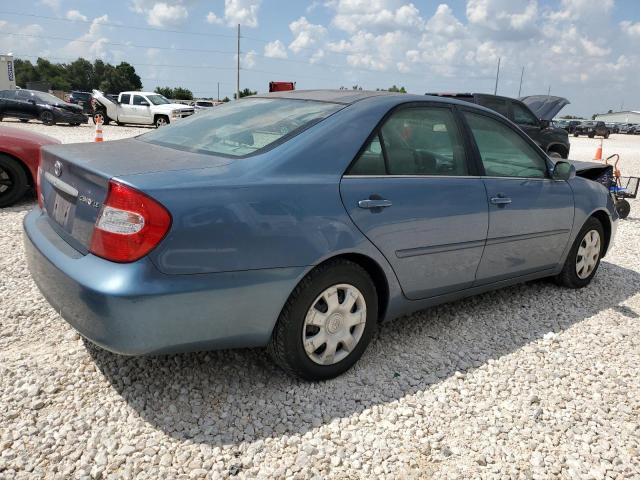 Photo 3 from auction – 2004 TOYOTA CAMRY LE with VIN 4T1BE32K14U797623