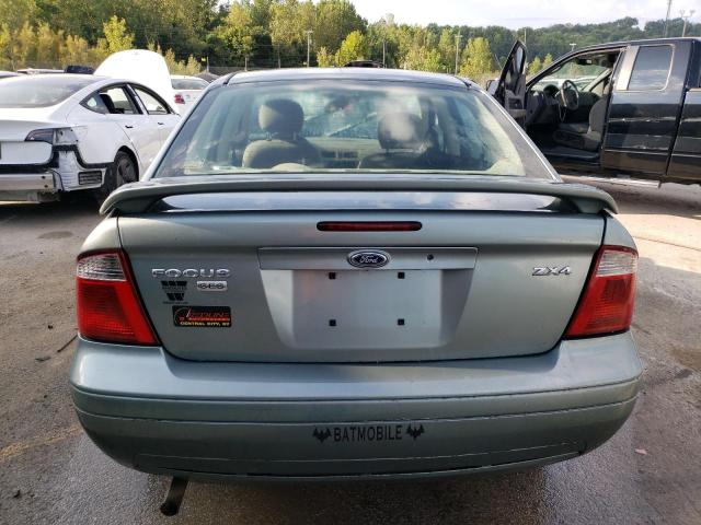 Photo 6 from auction – 2005 FORD FOCUS ZX4 with VIN 1FAFP34N55W138995